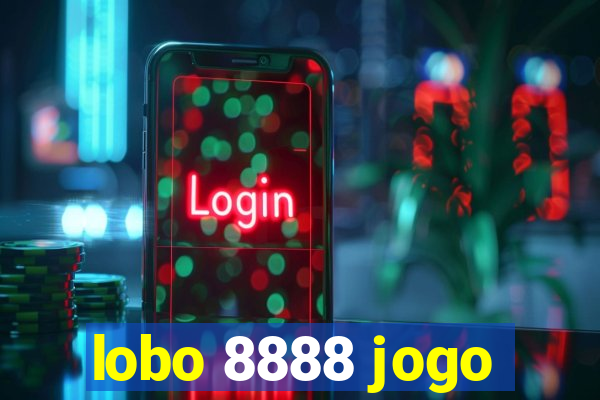 lobo 8888 jogo